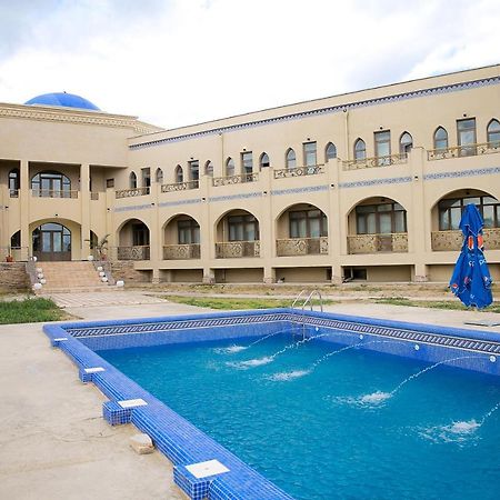 Khiva Residence Hotel Екстериор снимка