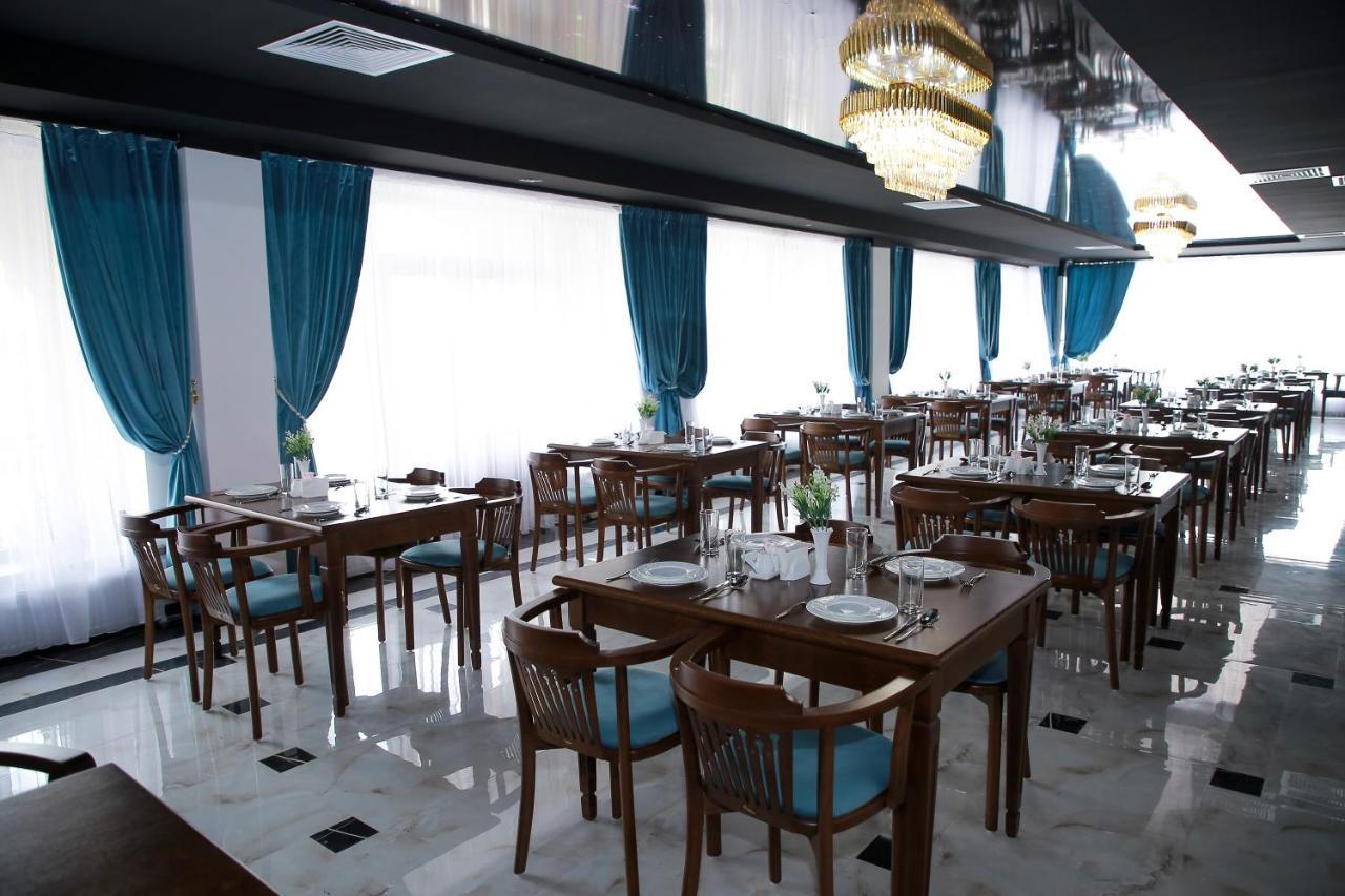 Khiva Residence Hotel Екстериор снимка