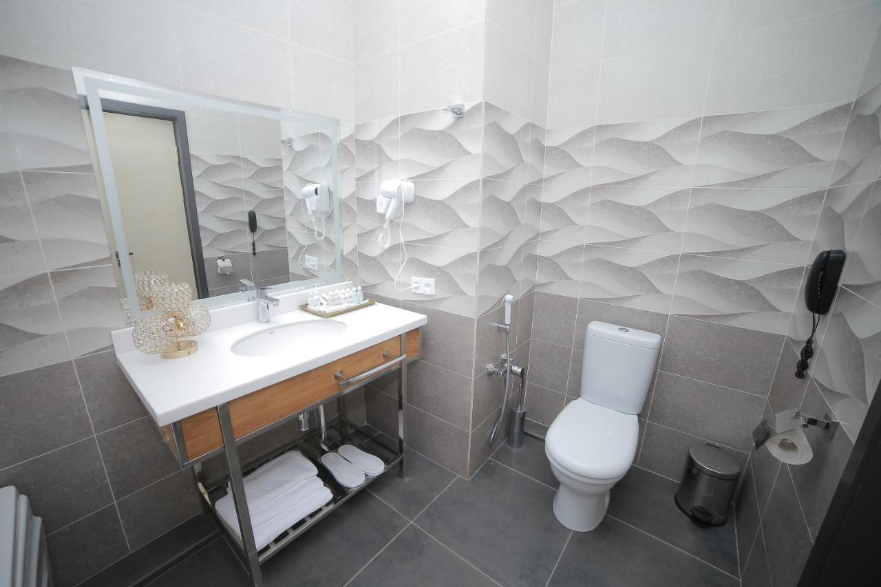 Khiva Residence Hotel Екстериор снимка