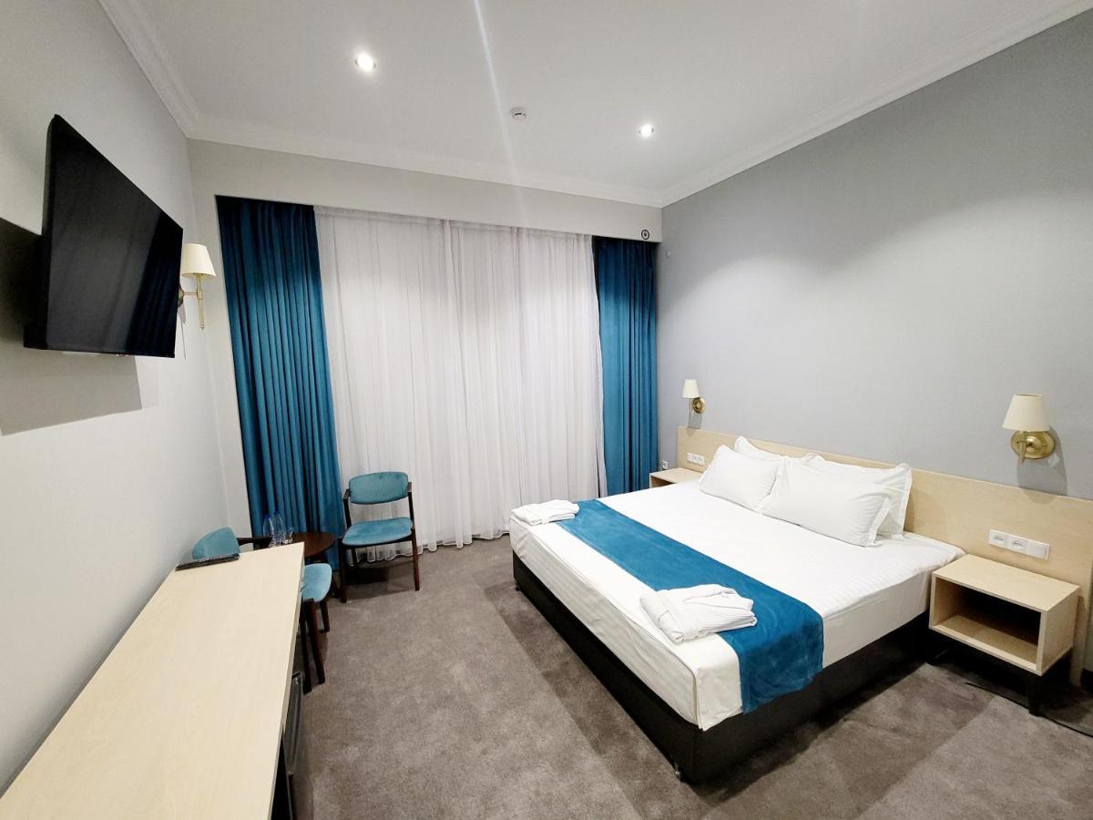 Khiva Residence Hotel Екстериор снимка