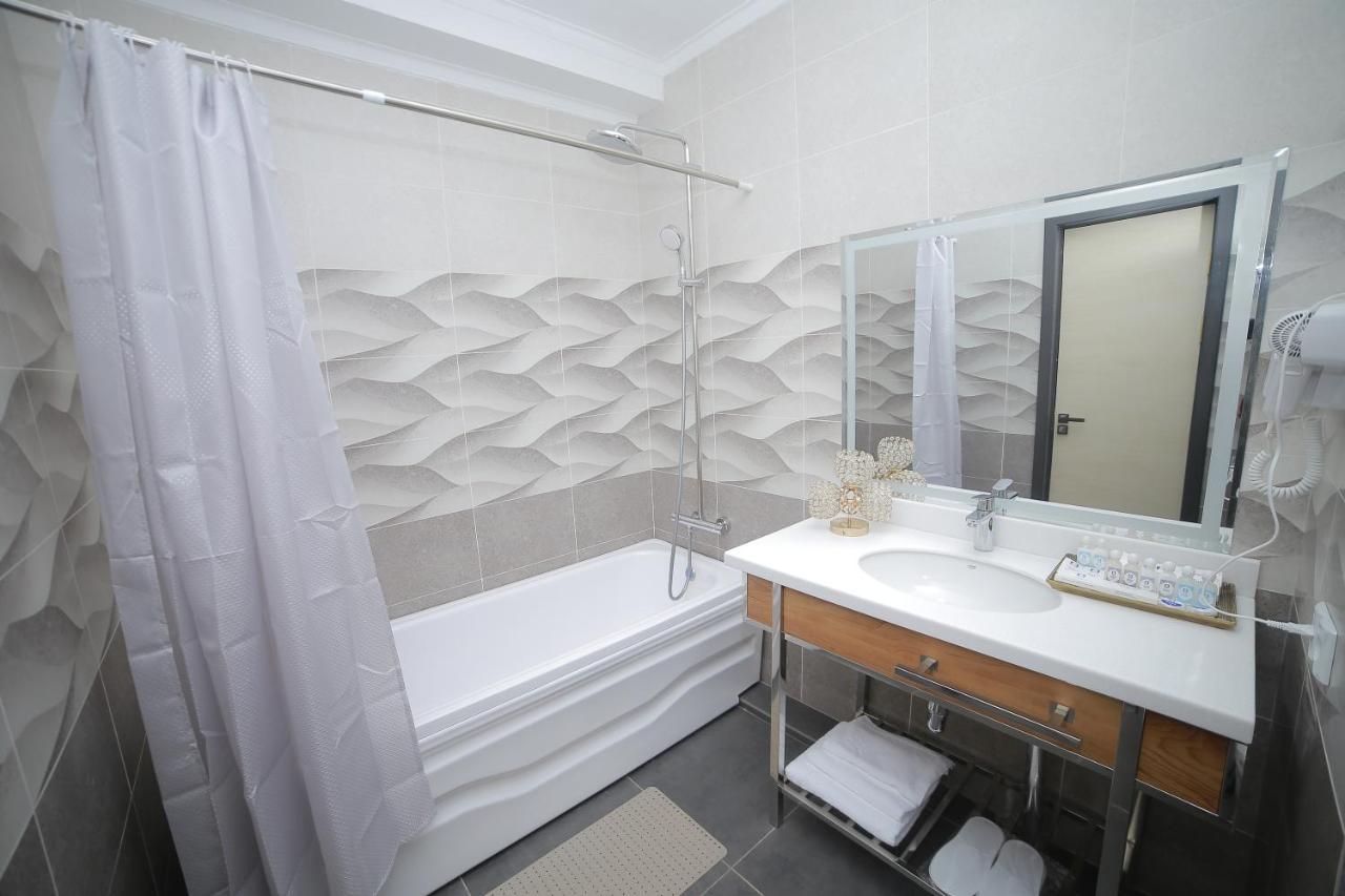 Khiva Residence Hotel Екстериор снимка